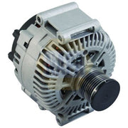 NAPA Car Alternator 12V fits Mercedes-Benz Gl-Class 2006-2012 164.822