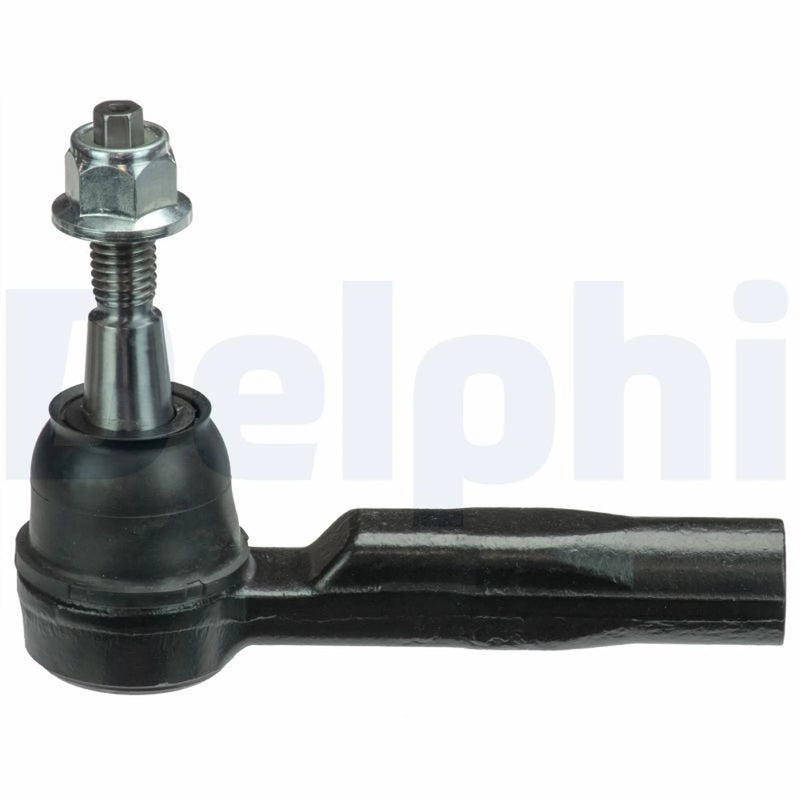 Delphi Steering Tie Rod End Ball Joint Front M16x1.5 fits Chevrolet Cruze
