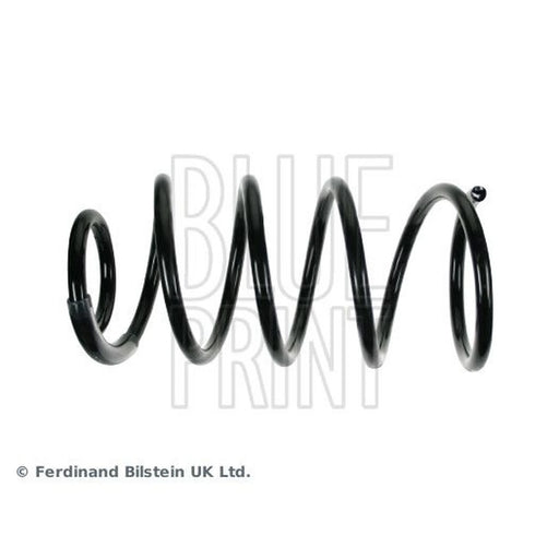 Blue Print Front Suspension Coil Spring ADM588302