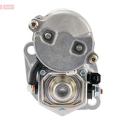 Denso Starter Motor 12V 1.4kW 9 Teeth