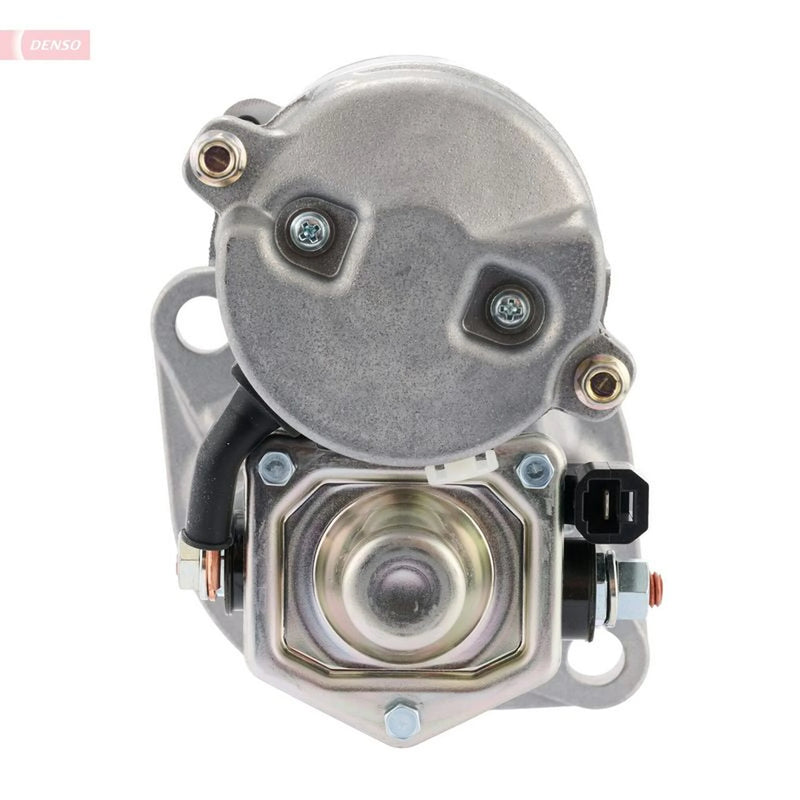 Denso Starter Motor 12V 1.4kW 9 Teeth