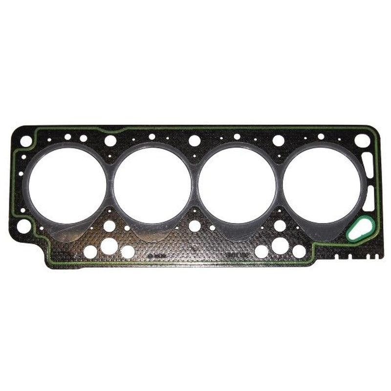 Elring Cylinder Head Gasket 1mm Thick fits Aro 10 1992-2006 1.9