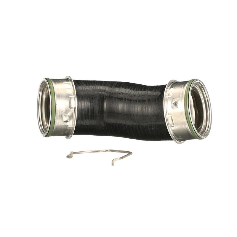 Gates Intercooler Turbo Charge Air Hose 165mm fits Seat Ibiza 2000-2002 1.8