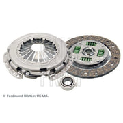 Blue Print Clutch Kit Set 3pc 201mm ADT330265