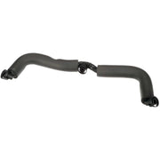 Gates Crankcase Ventilation Hose 590mm fits BMW 5 2005-2010