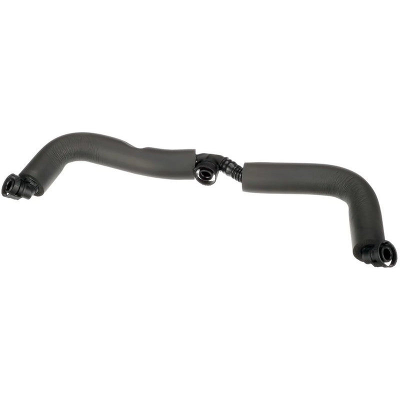 Gates Crankcase Ventilation Hose 590mm fits BMW 5 2005-2010