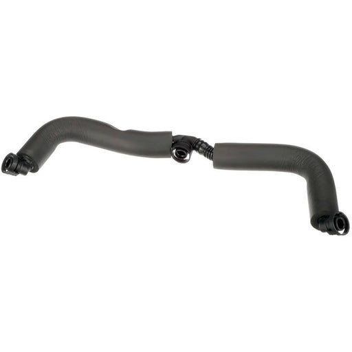 Gates Crankcase Ventilation Hose 590mm fits BMW 5 2005-2010
