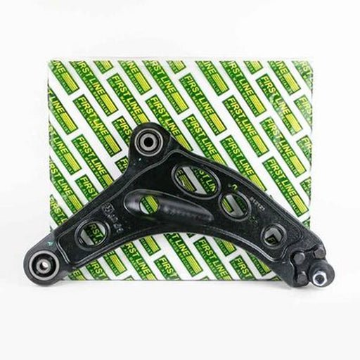 First Line Control/Trailing Arm fits Nissan Primastar 2001-2006 1.9 2.0 2.5