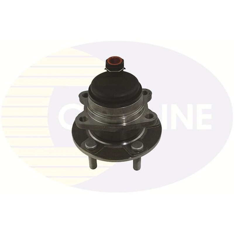Comline Wheel Bearing Kit fits Chrysler Grand Voyager V 2008 on 3.3