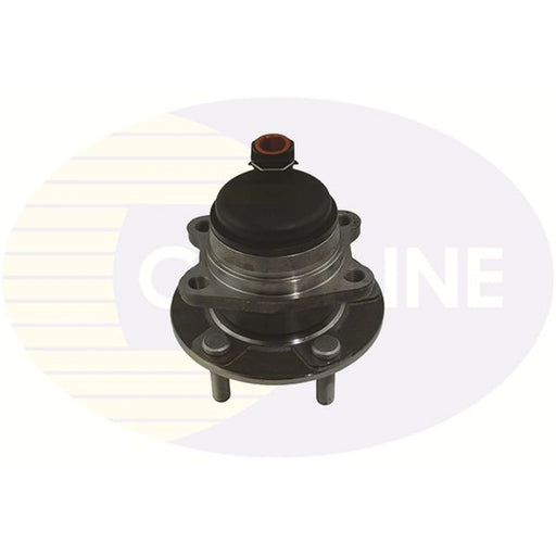 Comline Wheel Bearing Kit fits Chrysler Grand Voyager V 2008 on 3.3