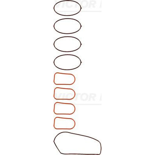 Victor Reinz Intake Manifold Gasket Set ID Wide 11-10002-01
