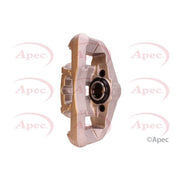 Apec 2 x Front Brake Calipers fits BMW 5 2009-2017