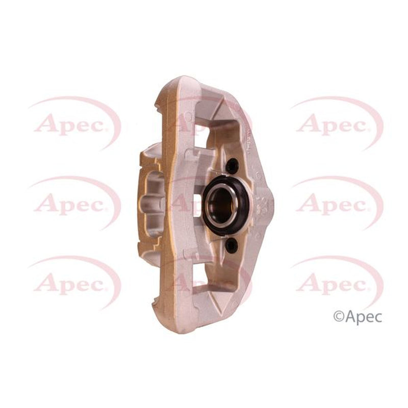 Apec 2 x Front Brake Calipers fits BMW 5 2009-2017