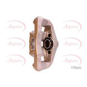 Apec Brake Caliper Assembly Front Left LCA834
