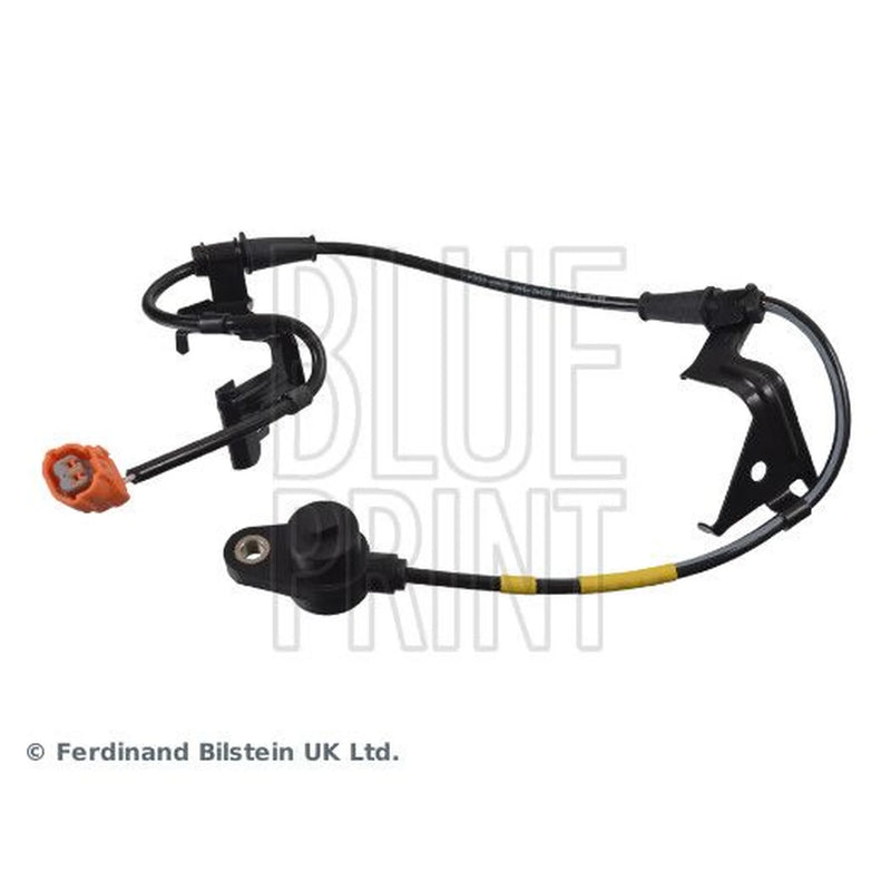 Blue Print ABS Wheel Speed Sensor Front Left ADH27166