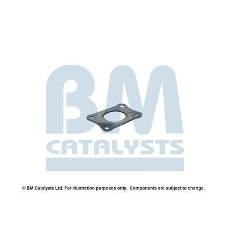 BM Catalysts Fitting Kit FK92406A FK92406A