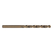 Sealey HSS Cobalt Fully Ground Drill Bit1.5mm Pack of 10 DB015CB Sealey - NN4 Online 