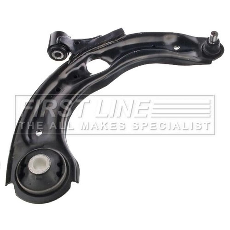 First Line Control/Trailing Arm fits Mazda 2 2014 on 1.5