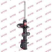 KYB Shock Absorber Damper Strut Front fits Chrysler Grand Voyager V 2007-2008