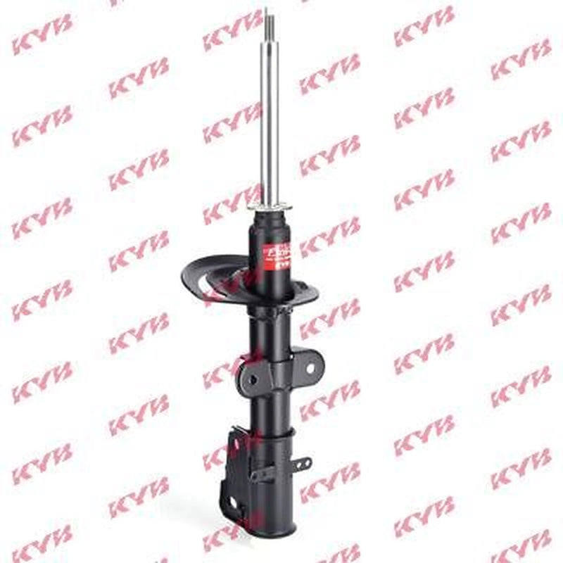 KYB Shock Absorber Damper Strut Front fits Chrysler Grand Voyager V 2007-2008