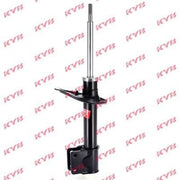 KYB Shock Absorber Damper Strut Front Right fits Citroën Berlingo Multispace