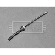 Borg & Beck Handbrake Cable Right Rear BKB2319