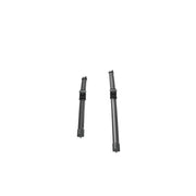 Bosch 2 x Front Aerotwin Wiper Blades fits BMW 3 2006-2013