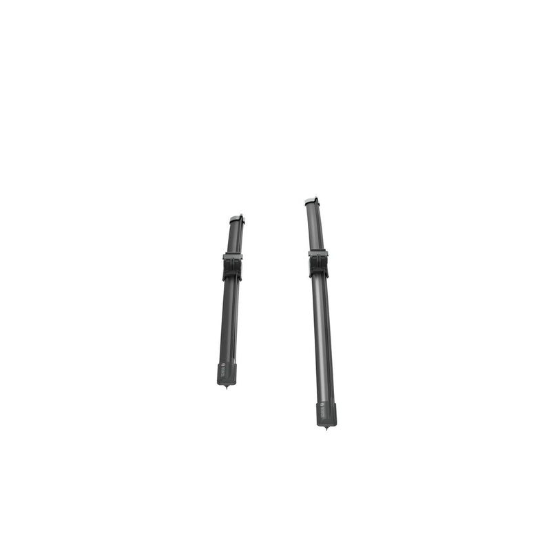 Bosch 2 x Front Aerotwin Wiper Blades fits BMW 3 2006-2013
