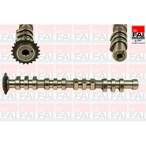 FAI Engine Camshaft Lobes fits Audi A3 1996-2003 1.8