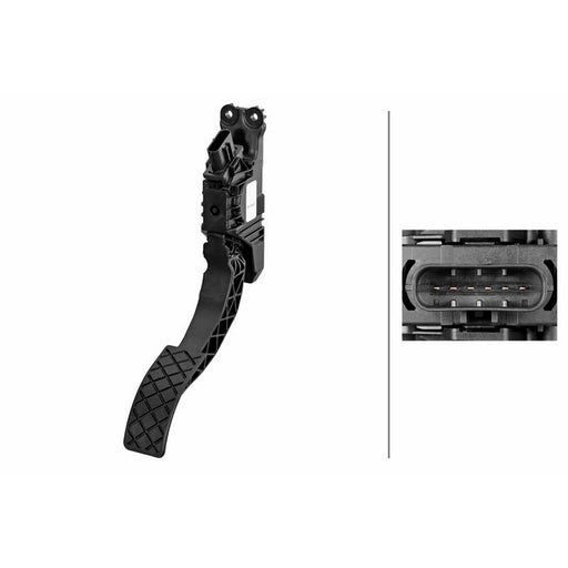 Hella Accelerator Pedal Position Sensor