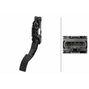 Hella Accelerator Pedal Position Sensor 6PV 312 052-111