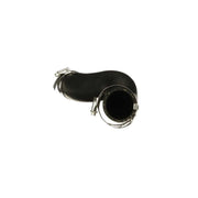 Gates Intercooler Turbo Charge Air Hose 310mm fits Ford Ecosport 2013 on 1.0