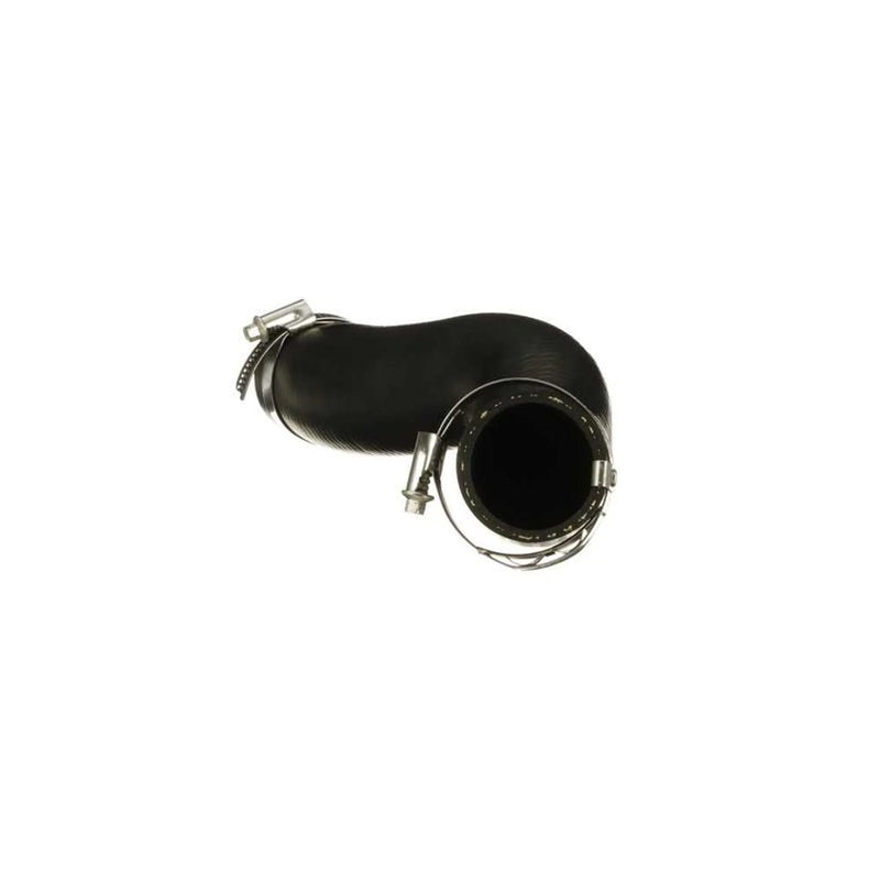 Gates Intercooler Turbo Charge Air Hose 310mm fits Ford Ecosport 2013 on 1.0