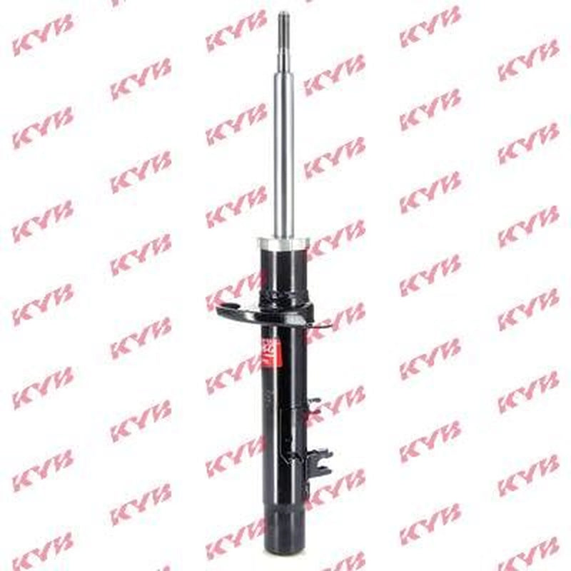 KYB Shock Absorber Damper Strut Front Left fits Citroën C3 I 2002-2010 1.4 1.6