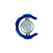 Laser Swivel Palm Ratchet 1/4"D 6387 Laser - Dynamic Drive