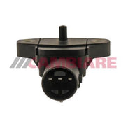 Cambiare MAP Sensor (Manifold Air Pressure) VE372030