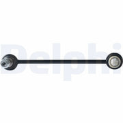 Delphi Stabiliser Bar Link Coupling Rod Rear fits Porsche 911 2011-2025