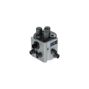 Bosch Steering Directional Control Valve Block fits Mercedes-Benz Touro 2001 on