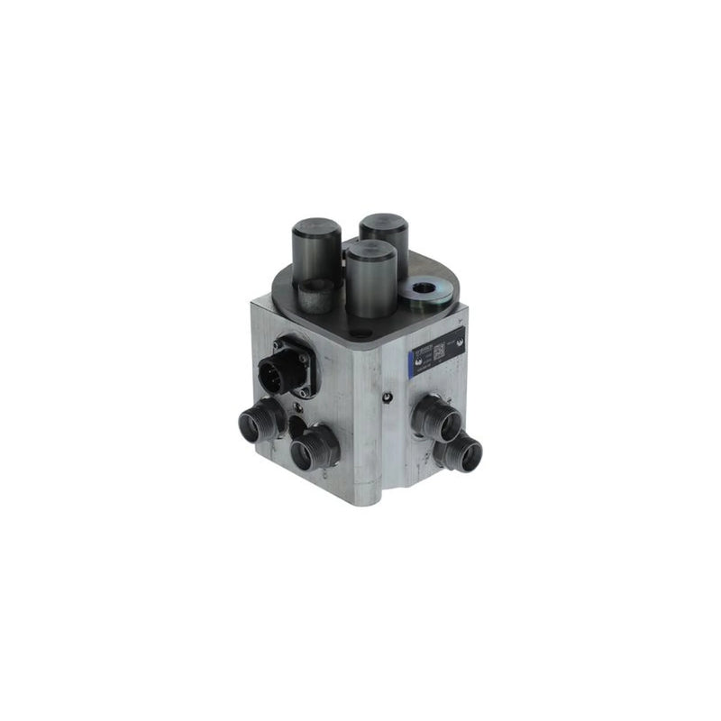 Bosch Steering Directional Control Valve Block fits Mercedes-Benz Touro 2001 on