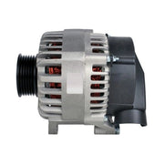 Hella Car Alternator 12V fits Ford Courier Hatchback 2000-2003 1.8