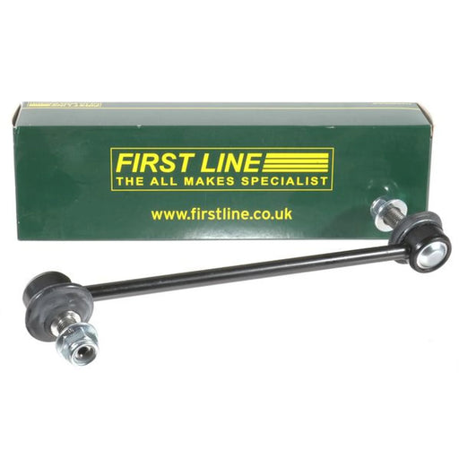 First Line Stabiliser Bar Link Coupling Rod fits MG Hs 2018 on 1.5