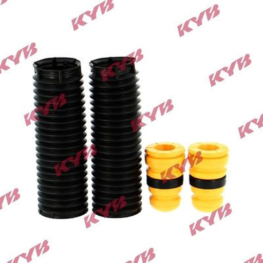 KYB 2 x Rear Dust Cover Kit fits Land Rover Freelander 2 2006-2014 2.0 2.2 3.2