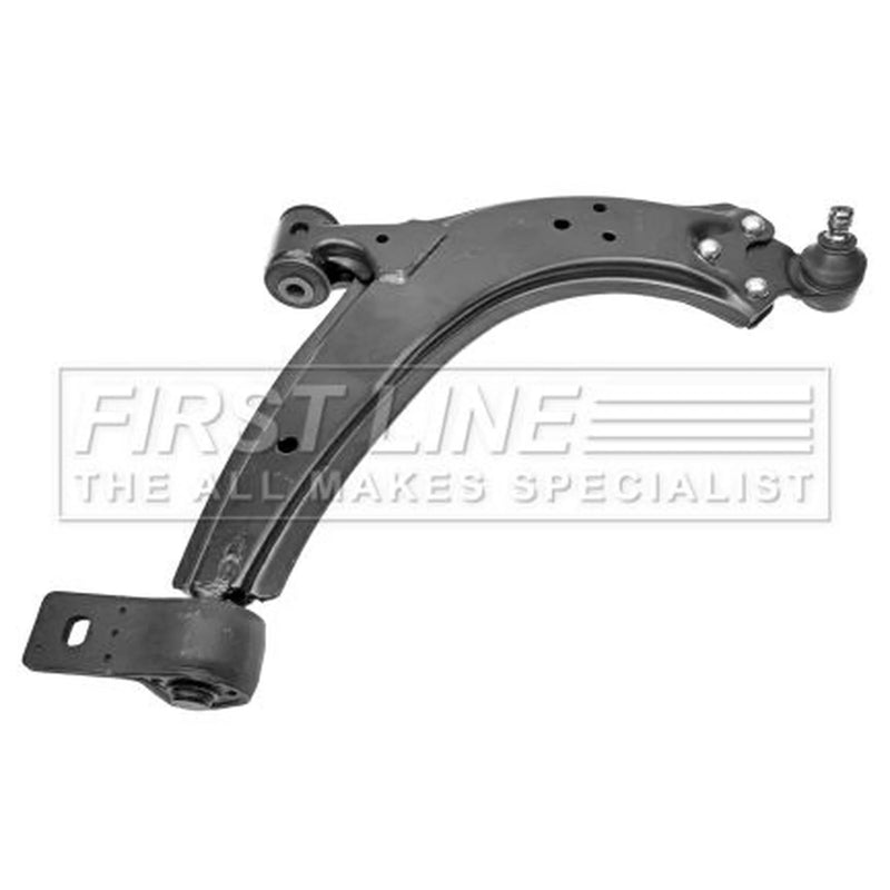 First Line Control/Trailing Arm fits Peugeot 306 1993-2003