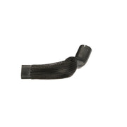 Gates Radiator Coolant Hose 300mm ID fits Citroën C2 2003-2012 1.1 1.4 1.6