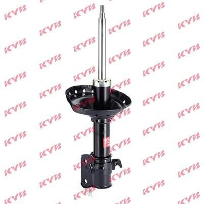 KYB 2 x Front Shock Absorbers fits Subaru Impreza 2008-2012 2.0 2.5