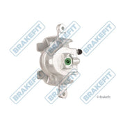 Apec Brake Caliper Assembly Front Left BCA1423E