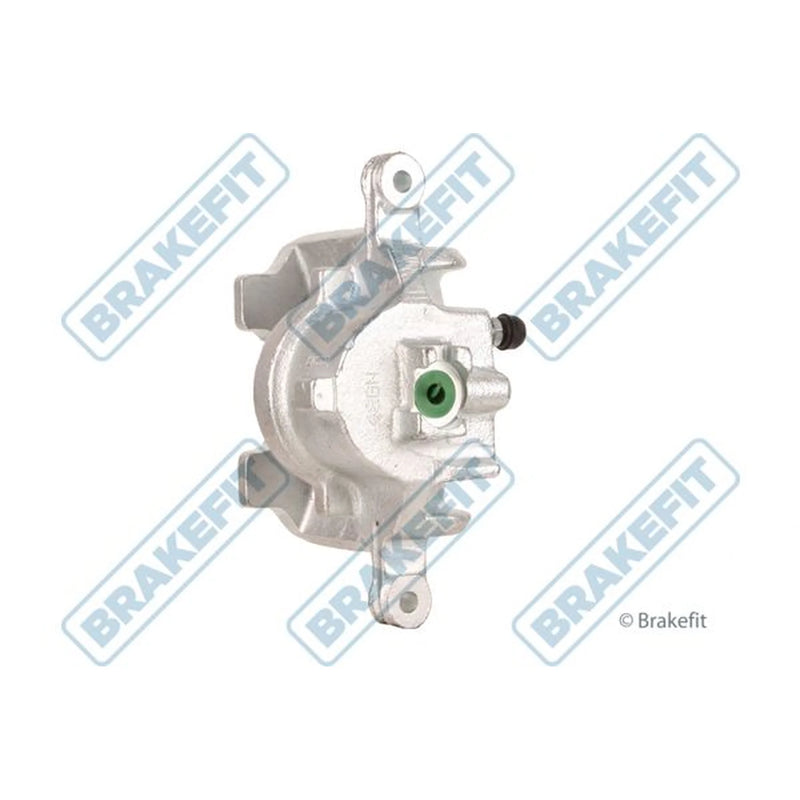 Apec Brake Caliper Assembly Front Left BCA1423E