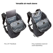 Thule AllTrail X 35L hiking backpack - Obsidian Thule - Bars 4 Cars