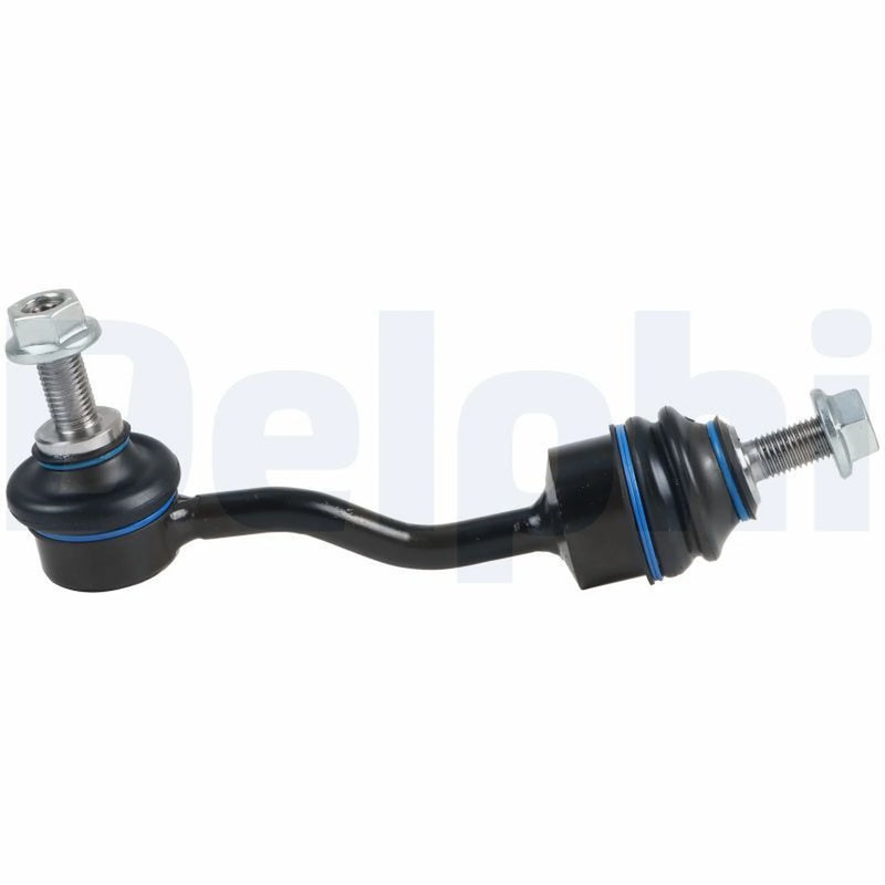 Delphi Stabiliser Bar Link Coupling Rod Rear fits Tesla Model X 2015-2017
