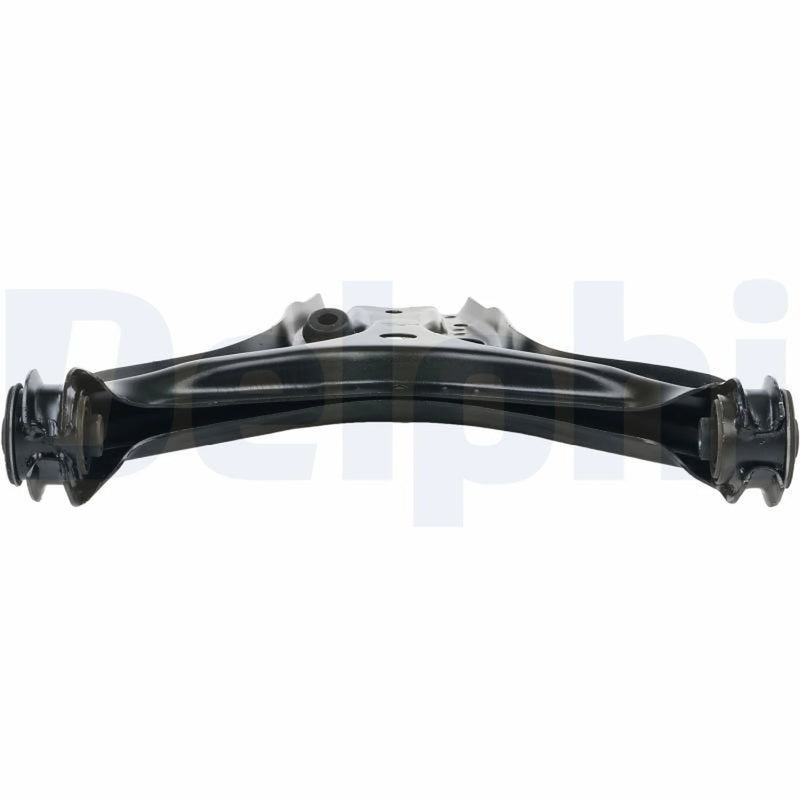 Delphi Control/Trailing Arm Lower fits Audi 80 B2 1978-1987 1.3 1.6 1.8 1.9 2.0